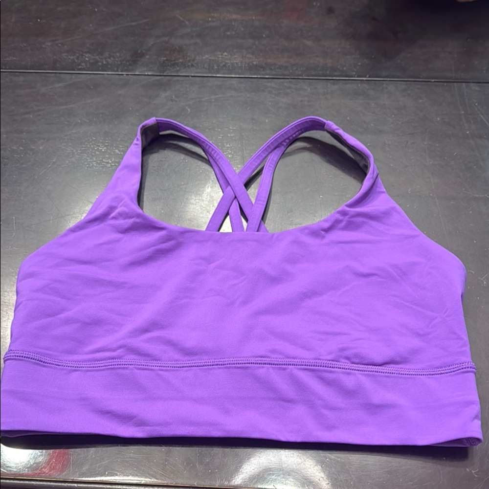 Brand new Lulu lemon bra never worn
